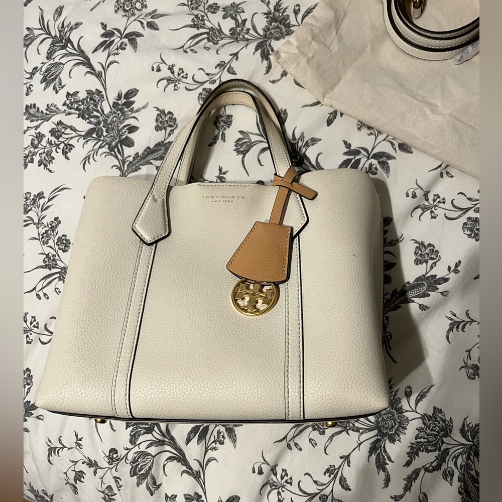 Tory Burch Small Perry Tote
